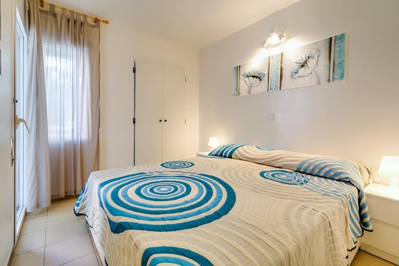 Vivalidays Edurne Apartment Blanes Bagian luar foto