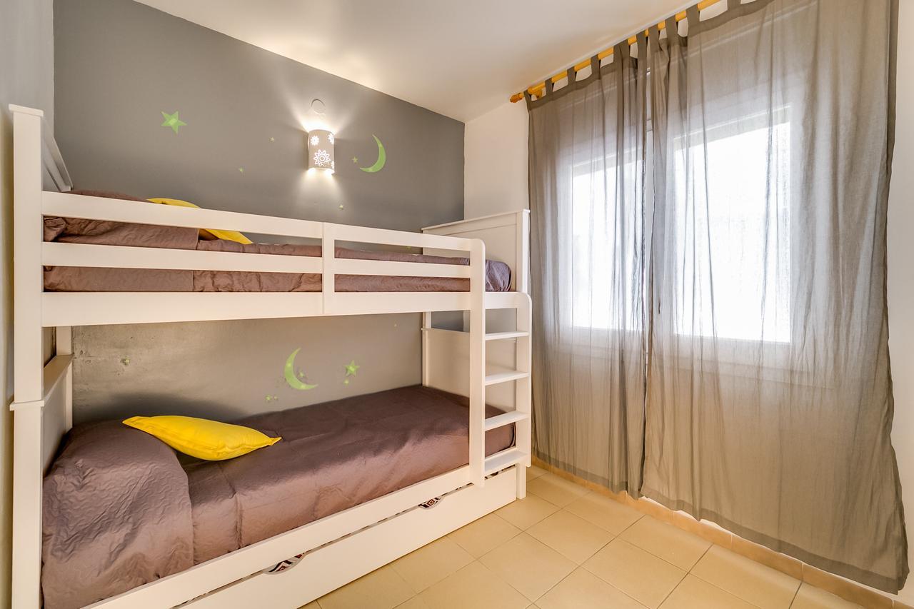 Vivalidays Edurne Apartment Blanes Bagian luar foto