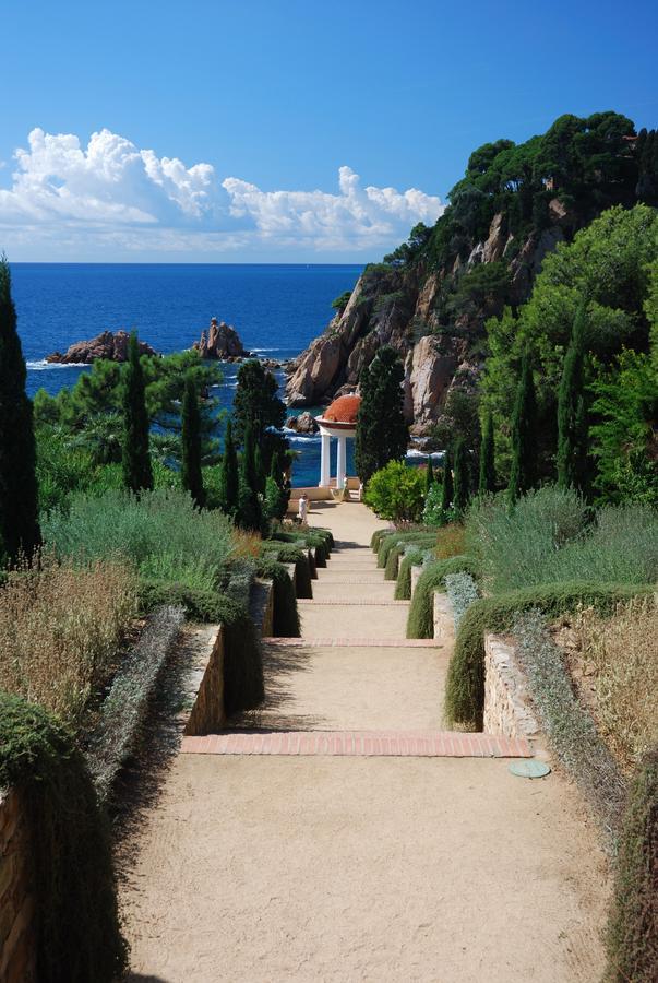 Vivalidays Edurne Apartment Blanes Bagian luar foto