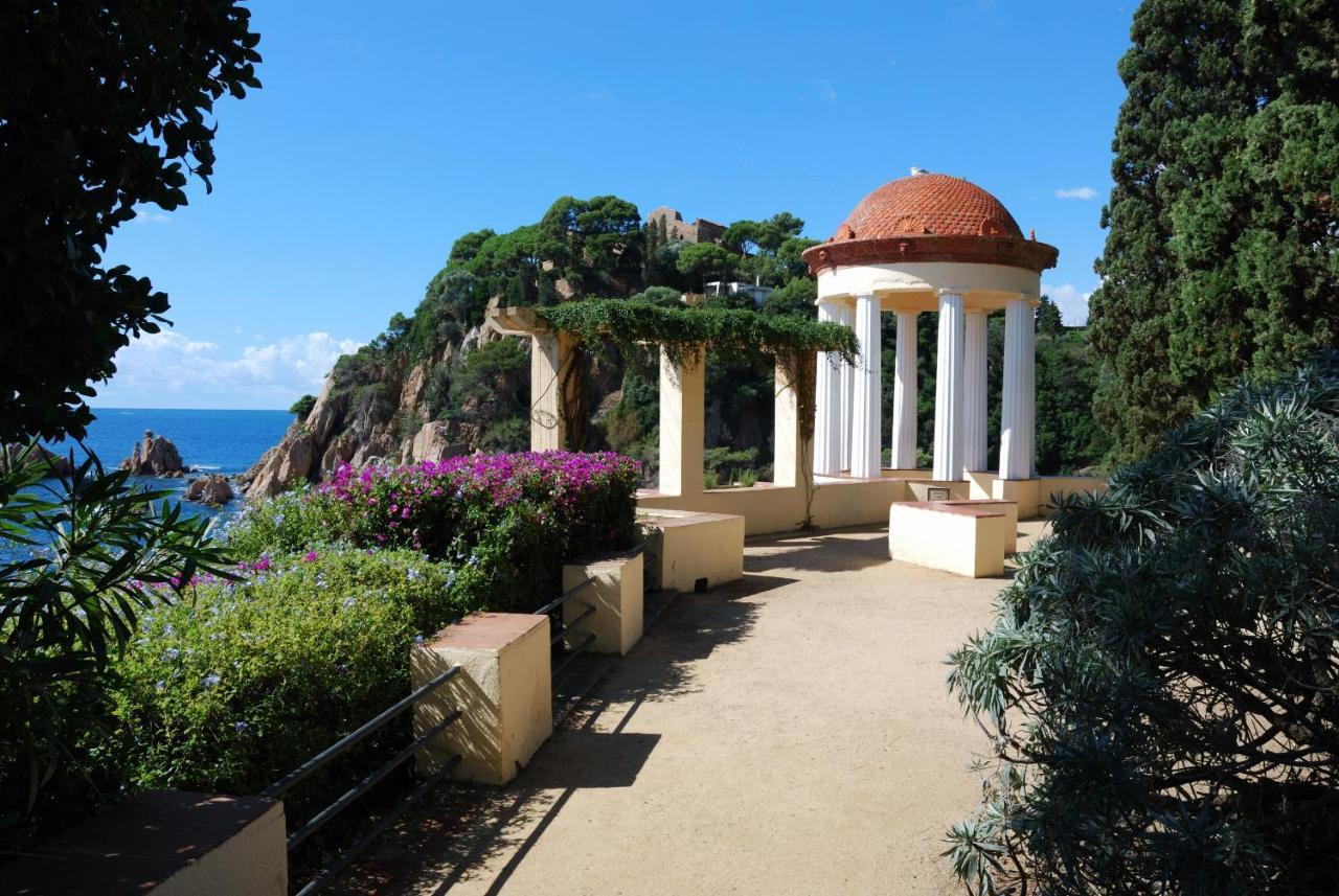 Vivalidays Edurne Apartment Blanes Bagian luar foto