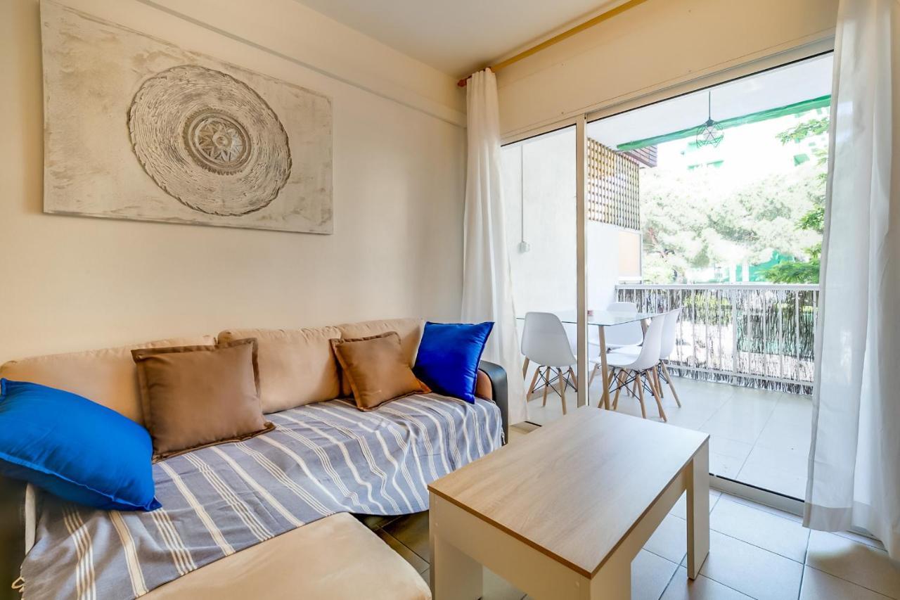 Vivalidays Edurne Apartment Blanes Bagian luar foto